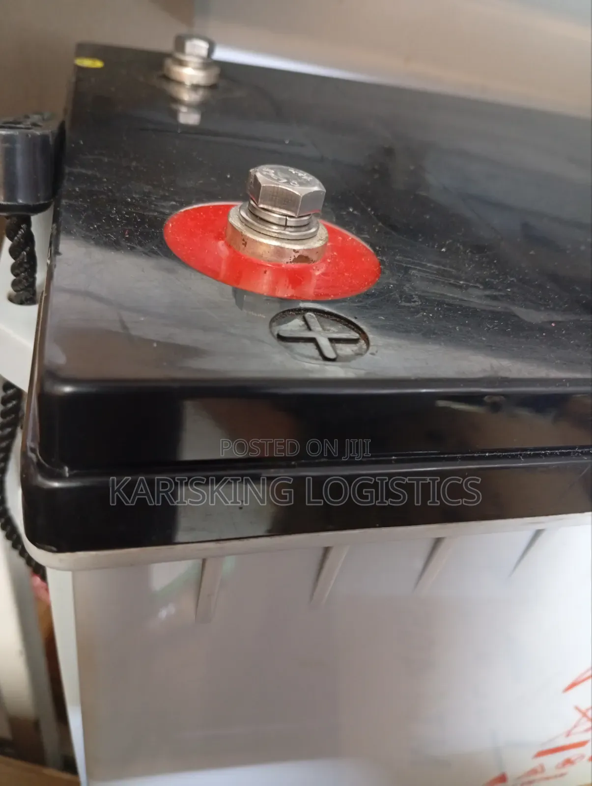 Turbo 200ah Gel Battery 12v 2ohrs