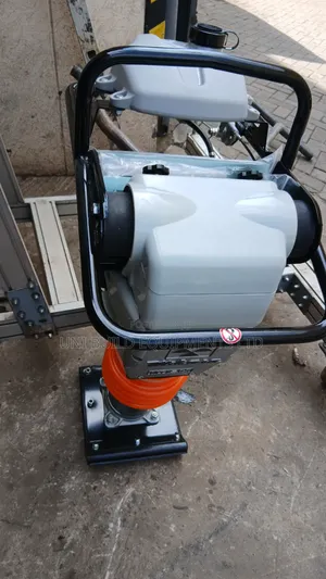Mikasa Tamping Rammer MTX-85dy Yanmar