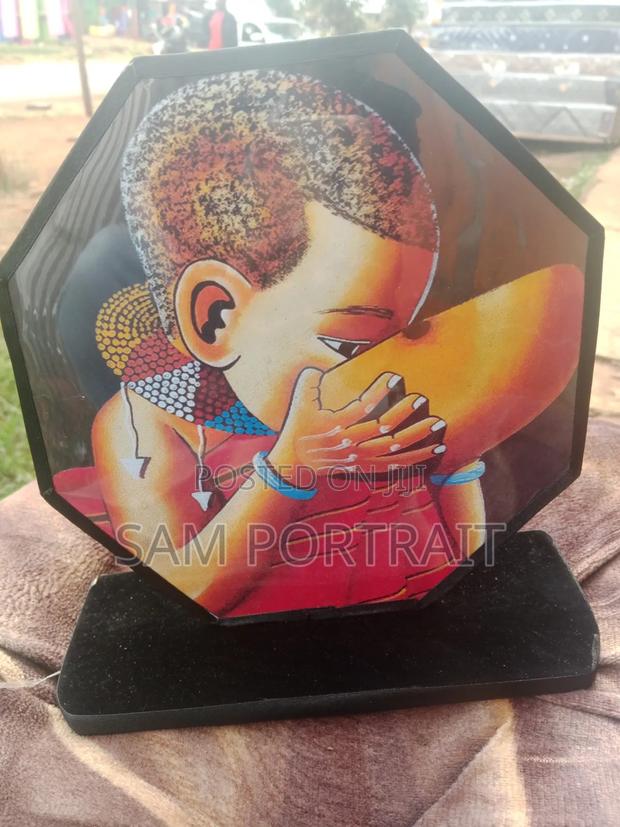 Hand Crafted Art