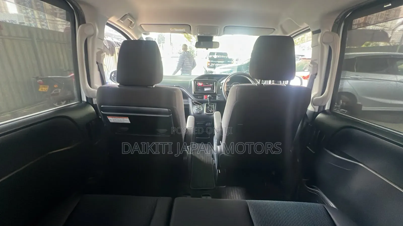 Toyota Noah 2020 Pearl