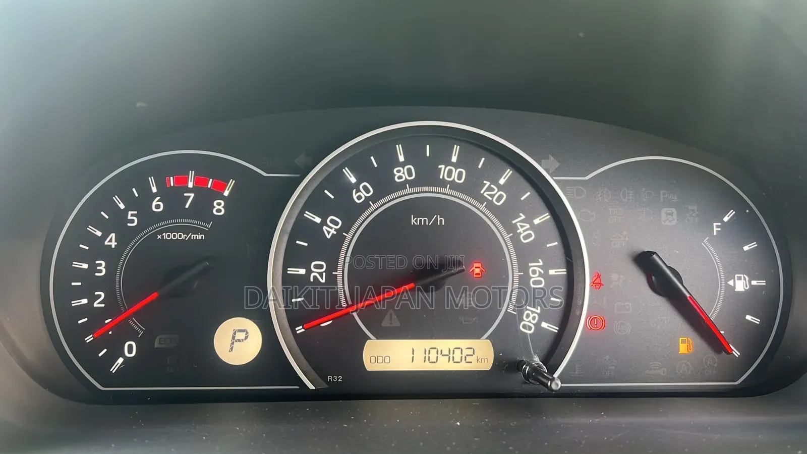 Toyota Noah 2020 Pearl