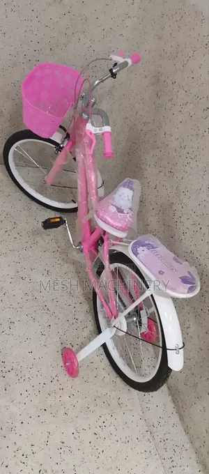 Size 20 Flexi Girl Bike