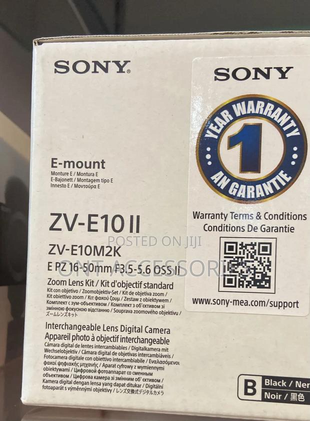 Sony Zve 10 Maik Ii - thumbnail 4