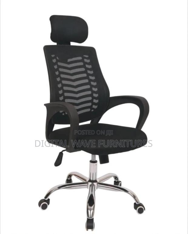 Best Offer for the Executive Chair