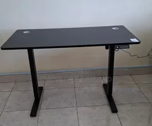 Electric Adjustable 1.2m Office Desk