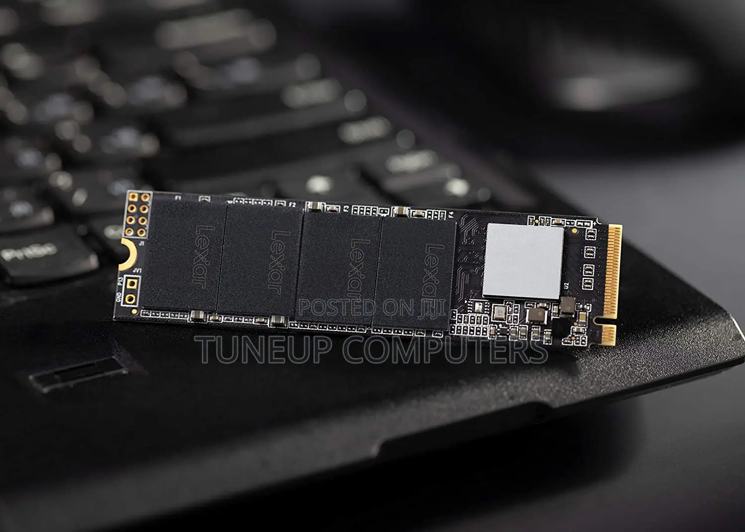 Lexar Lnm610 Pro Gen 3 Nvme | 500gb M.2 2280 | Pcie Gen 3x4