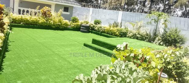 Artificial Grass Carpet 25mm - thumbnail 2