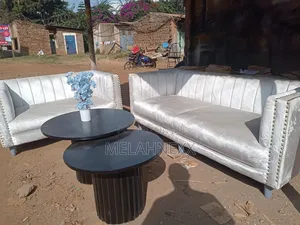 5seater Complete Set