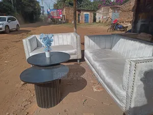 5seater Complete Set