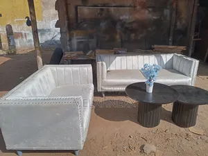 5seater Complete Set