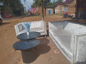 5seater Complete Set