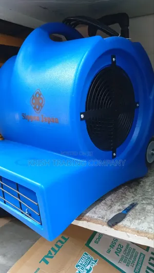 Sippon Japan Electric Air Blower