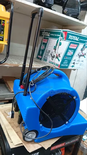 Sippon Japan Electric Air Blower