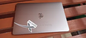 Laptop Apple MacBook 2017 8GB Intel Core i5 SSD 256GB