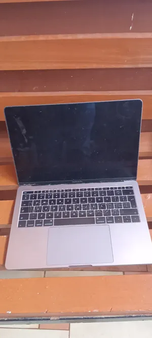 Laptop Apple MacBook 2017 8GB Intel Core i5 SSD 256GB