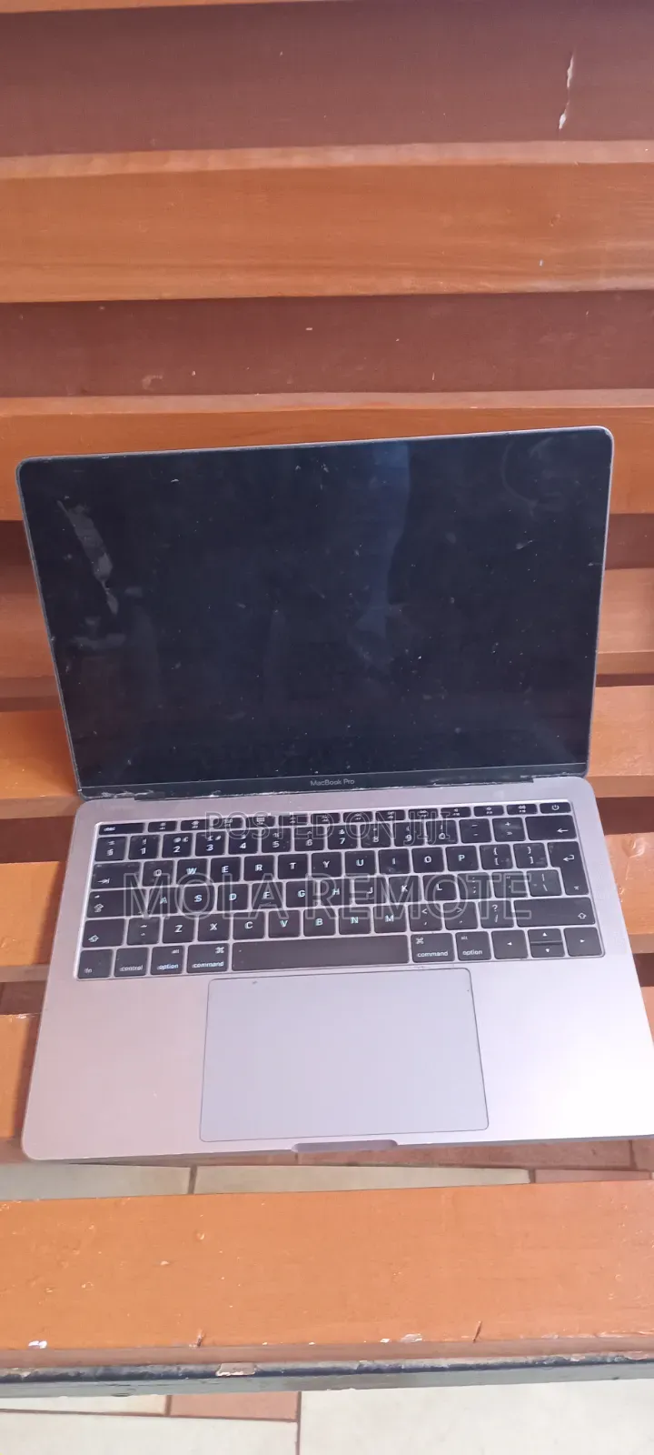 Laptop Apple MacBook 2017 8GB Intel Core i5 SSD 256GB