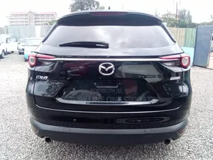 Mazda AZ 2012 Blue