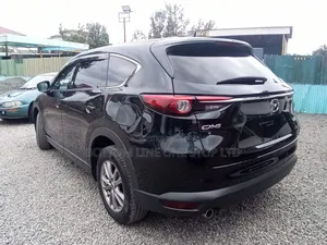 Mazda AZ 2012 Blue