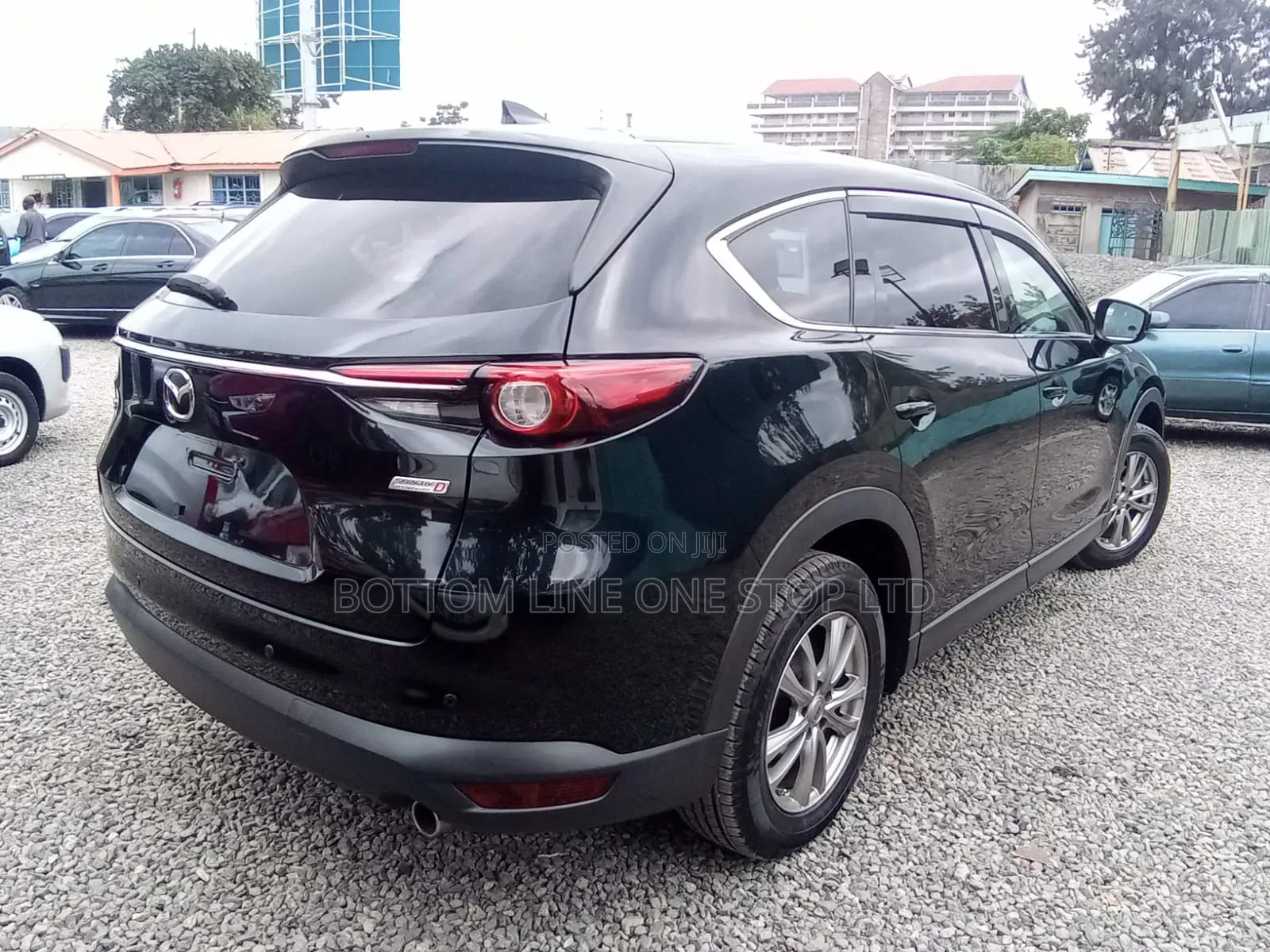 Mazda AZ 2012 Blue