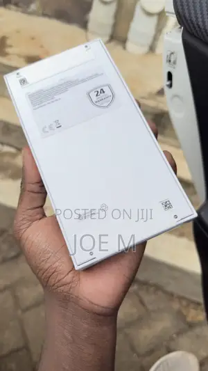 New Samsung Galaxy A57 128 GB Blue