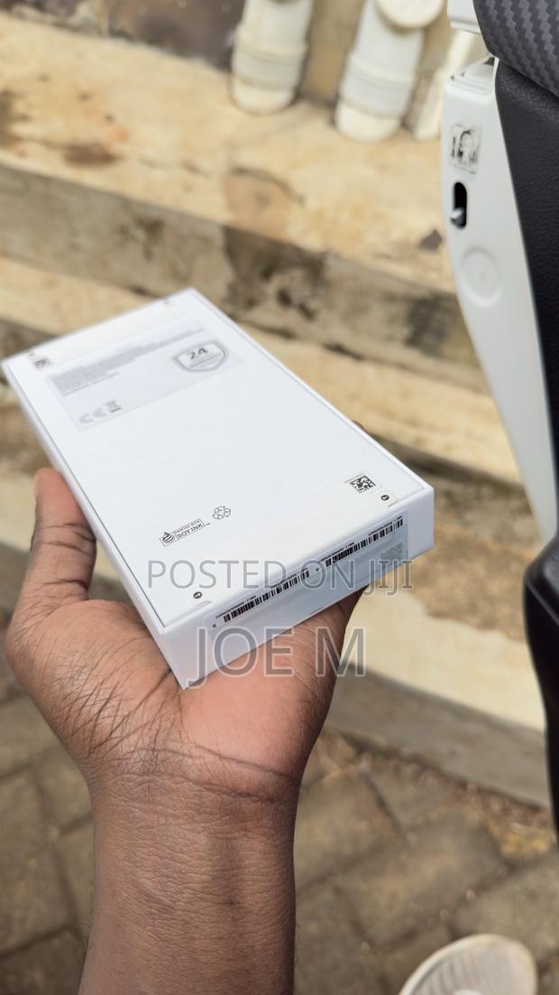 New Samsung Galaxy A57 128 GB Blue - thumbnail 3