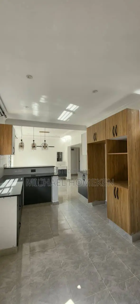 3bdrm Bungalow in Ngong, Merisho for sale