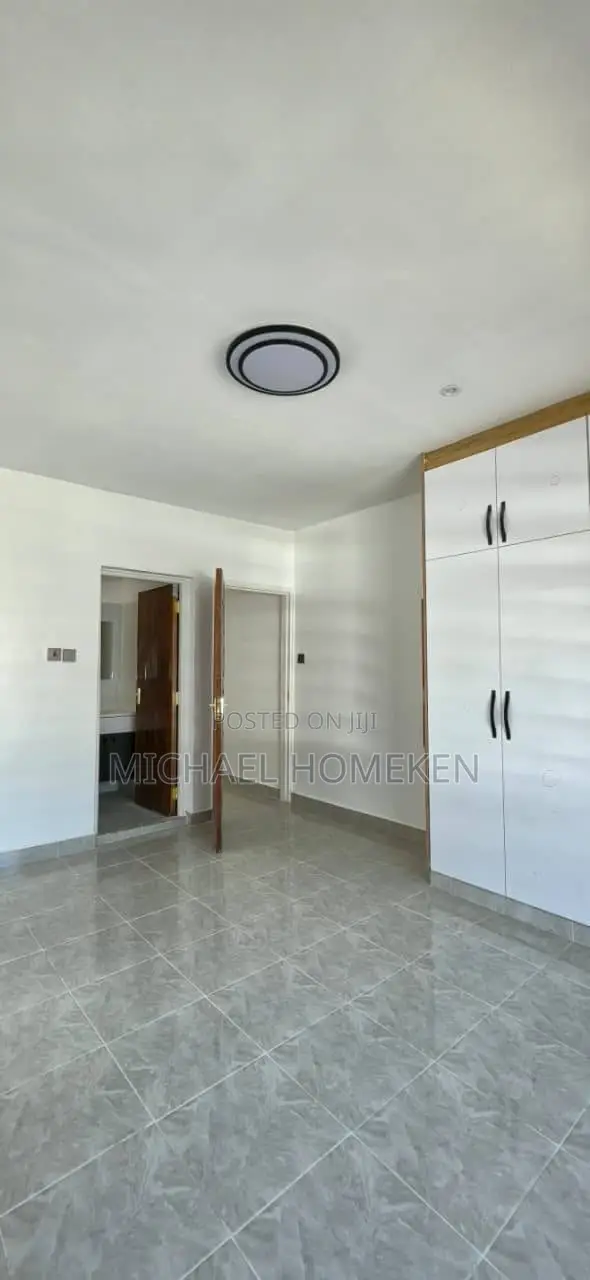 3bdrm Bungalow in Ngong, Merisho for sale