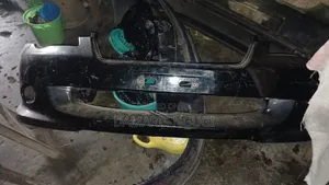 Bp5 Front Bumper