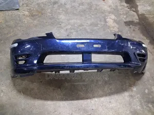 Bp5 Front Bumper
