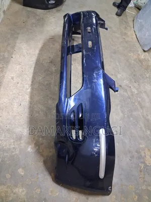 Bp5 Front Bumper