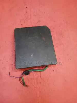 Fuse Box Nissan Cube 2009