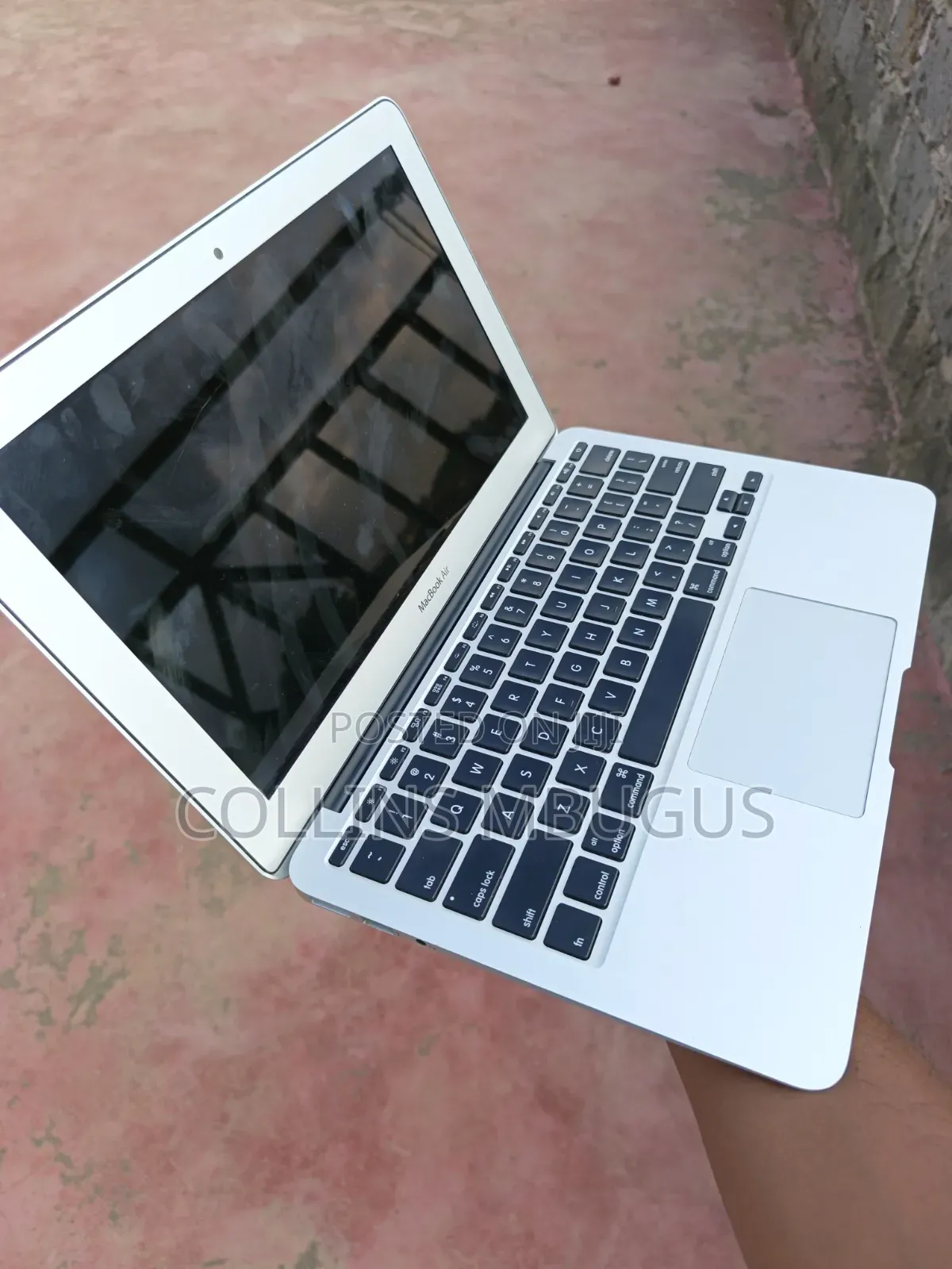 Laptop Apple MacBook 2014 4GB Intel Core i5 SSD 128GB