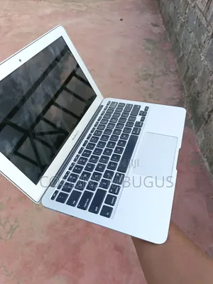Laptop Apple MacBook 2014 4GB Intel Core i5 SSD 128GB