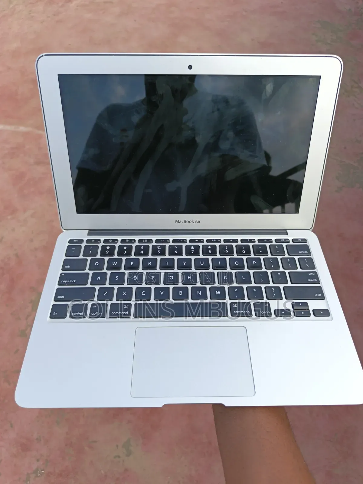 Laptop Apple MacBook 2014 4GB Intel Core i5 SSD 128GB