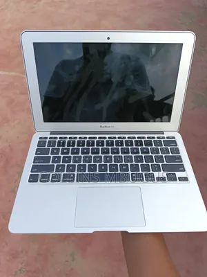 Laptop Apple MacBook 2014 4GB Intel Core i5 SSD 128GB