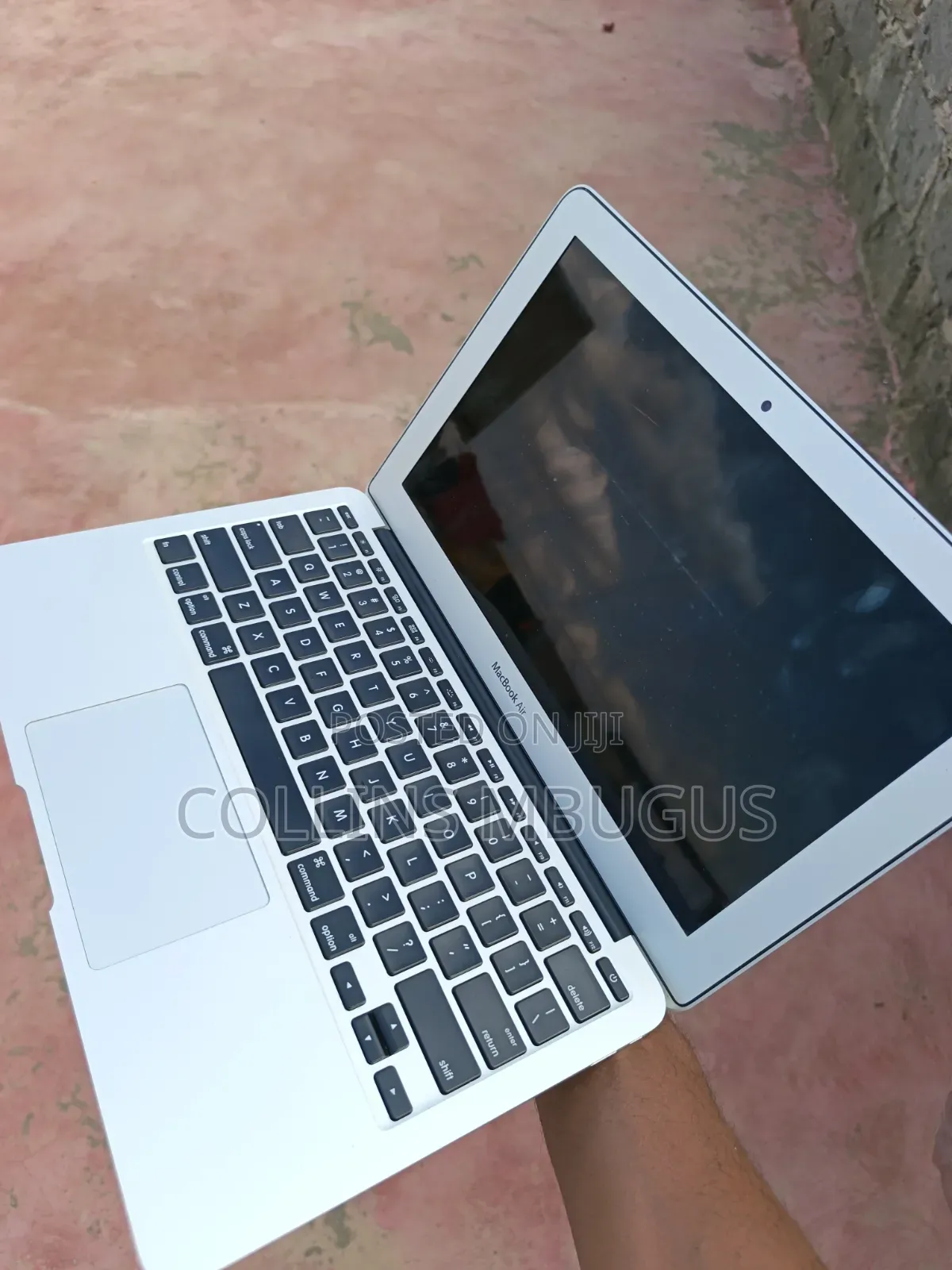 Laptop Apple MacBook 2014 4GB Intel Core i5 SSD 128GB