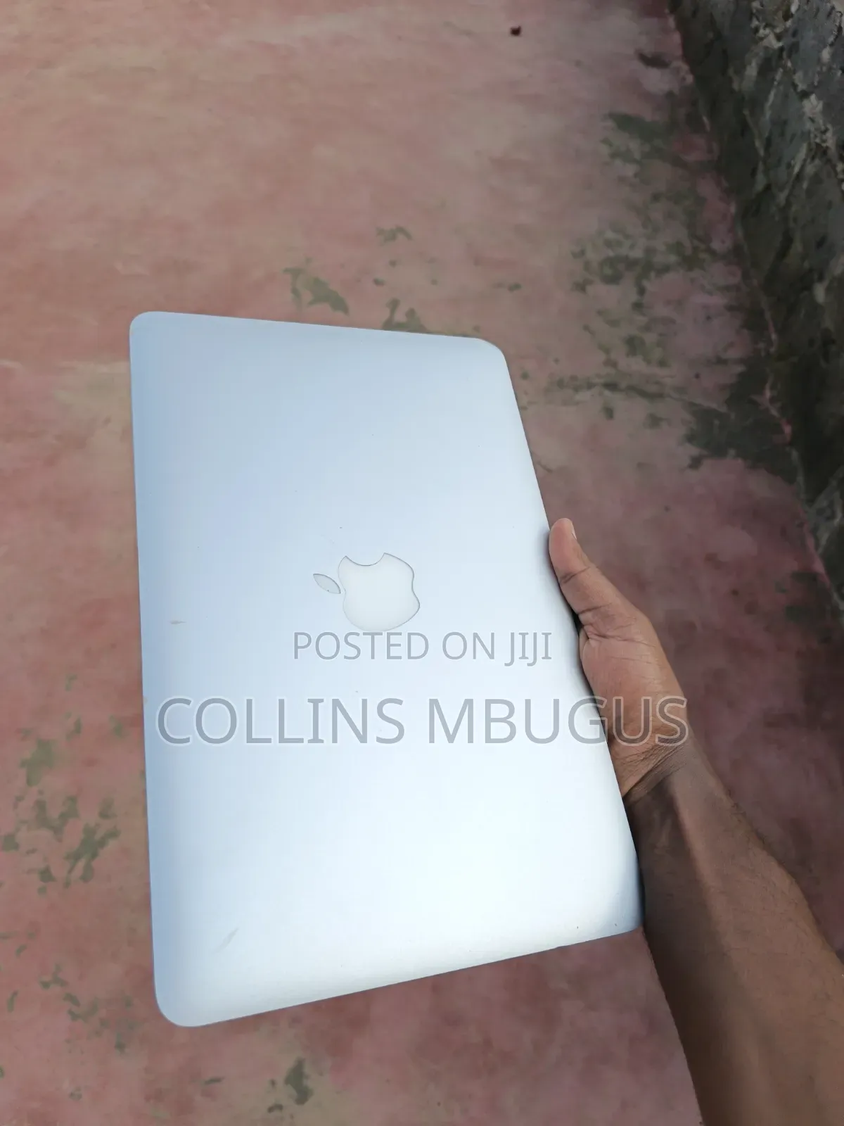 Laptop Apple MacBook 2014 4GB Intel Core i5 SSD 128GB