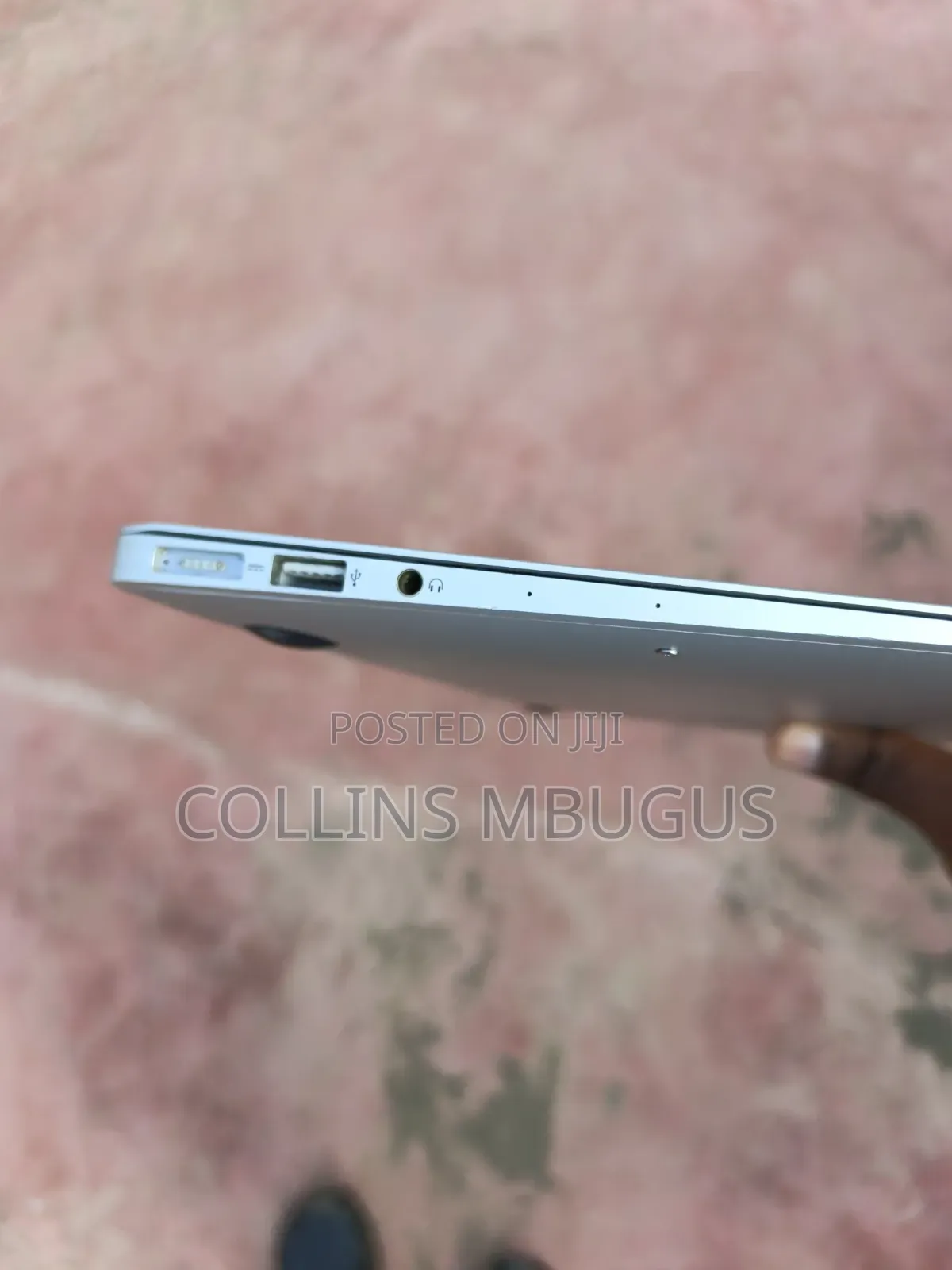 Laptop Apple MacBook 2014 4GB Intel Core i5 SSD 128GB