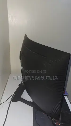 Samsung Odyssey G5 32"
