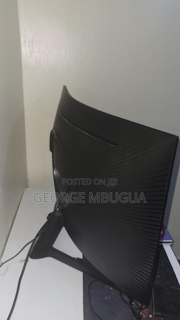 Samsung Odyssey G5 32"