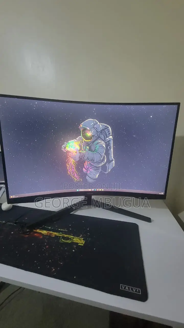 Samsung Odyssey G5 32"
