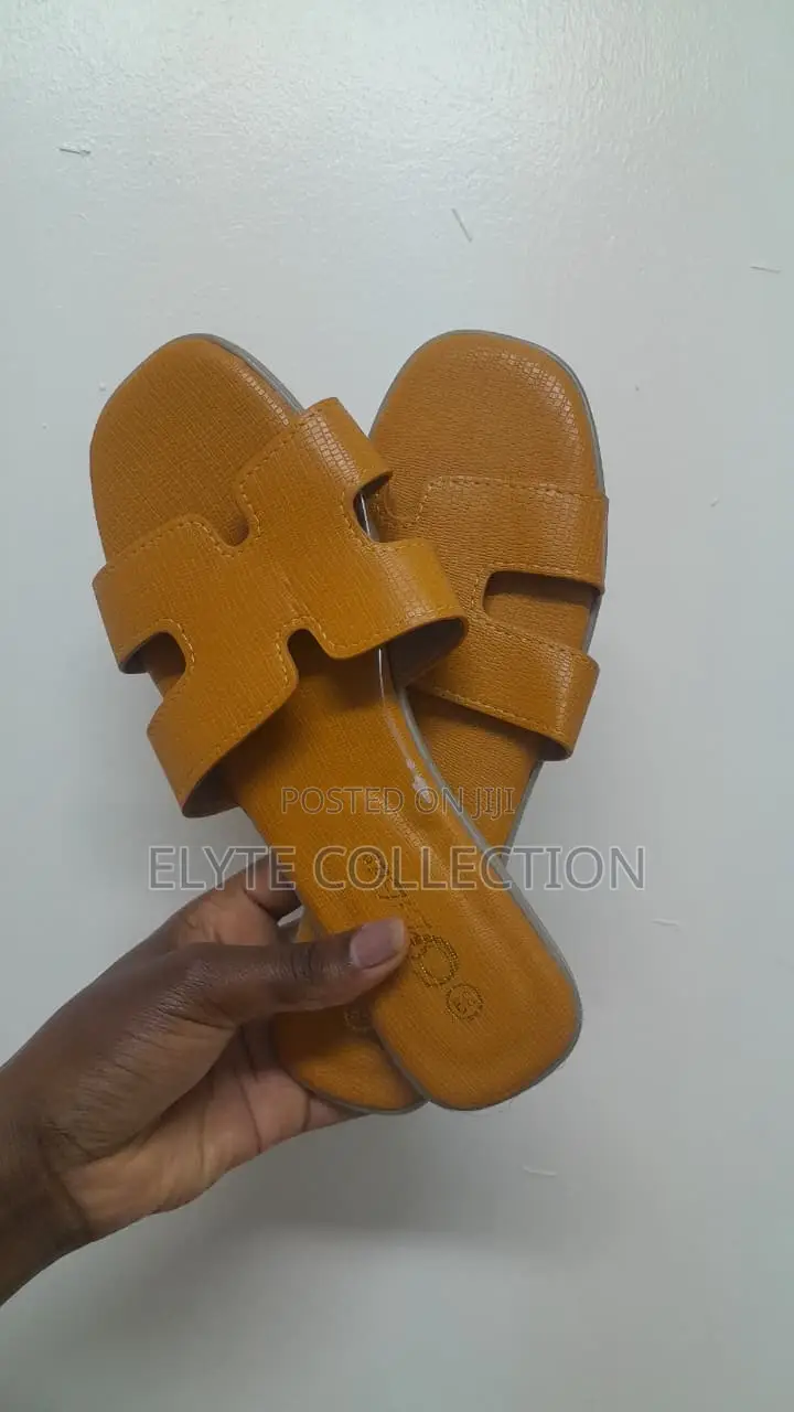 Premium Sandals