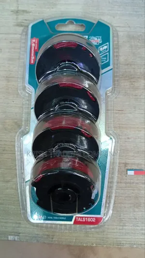 1.6mm × 5m Line Spool