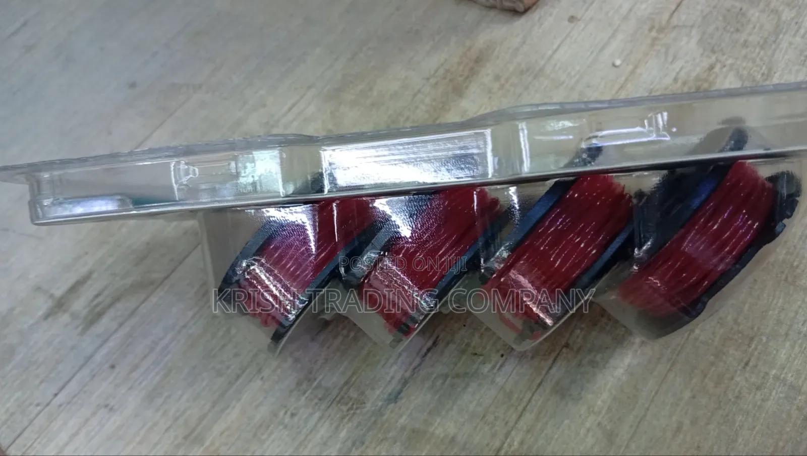 1.6mm × 5m Line Spool