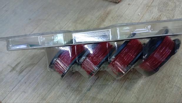 1.6mm × 5m Line Spool - thumbnail 2