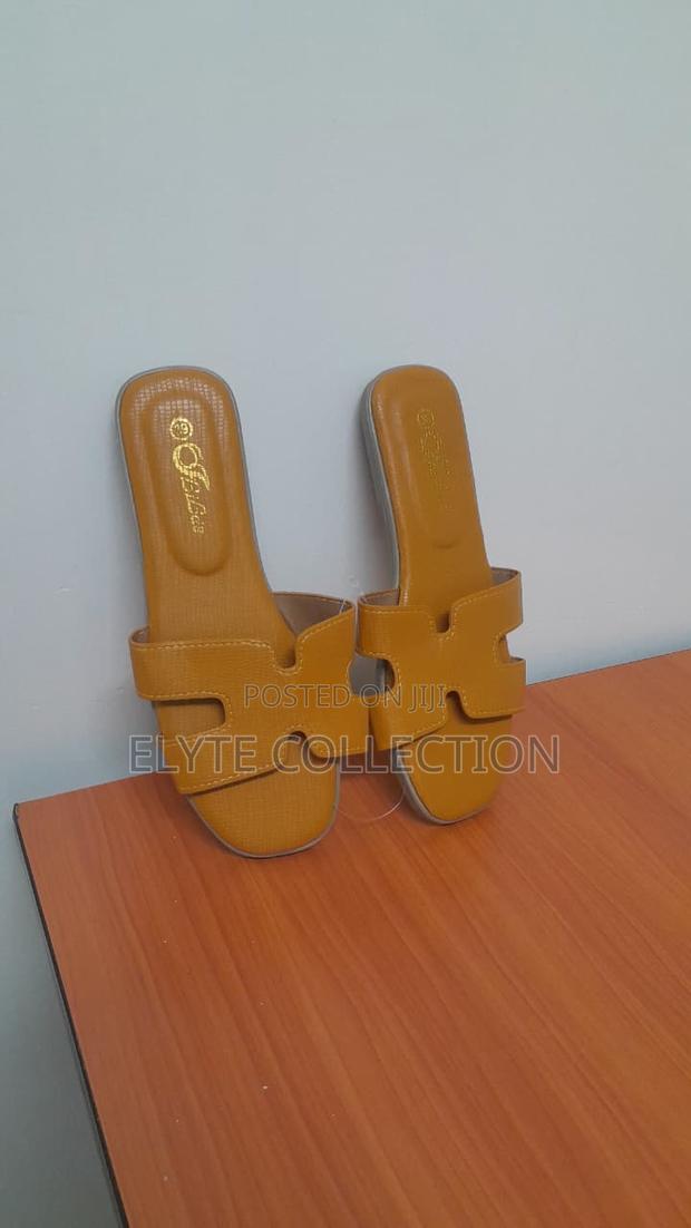 Premium Sandals
