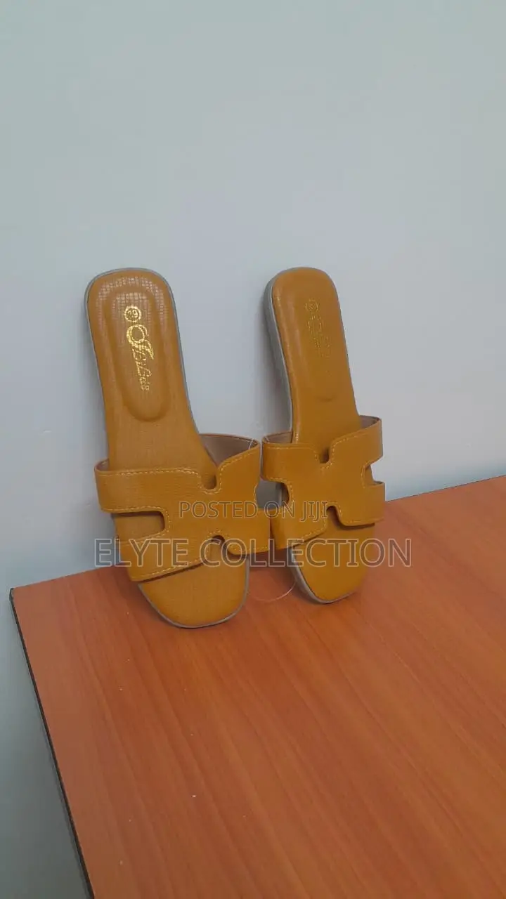 Premium Sandals
