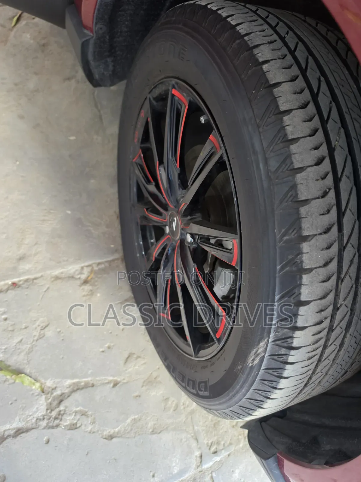 Toyota Harrier 2020