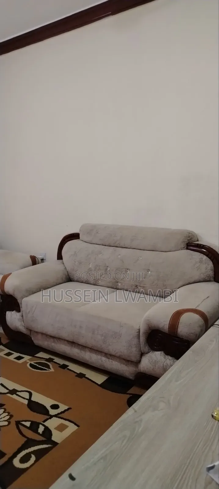 Households Items