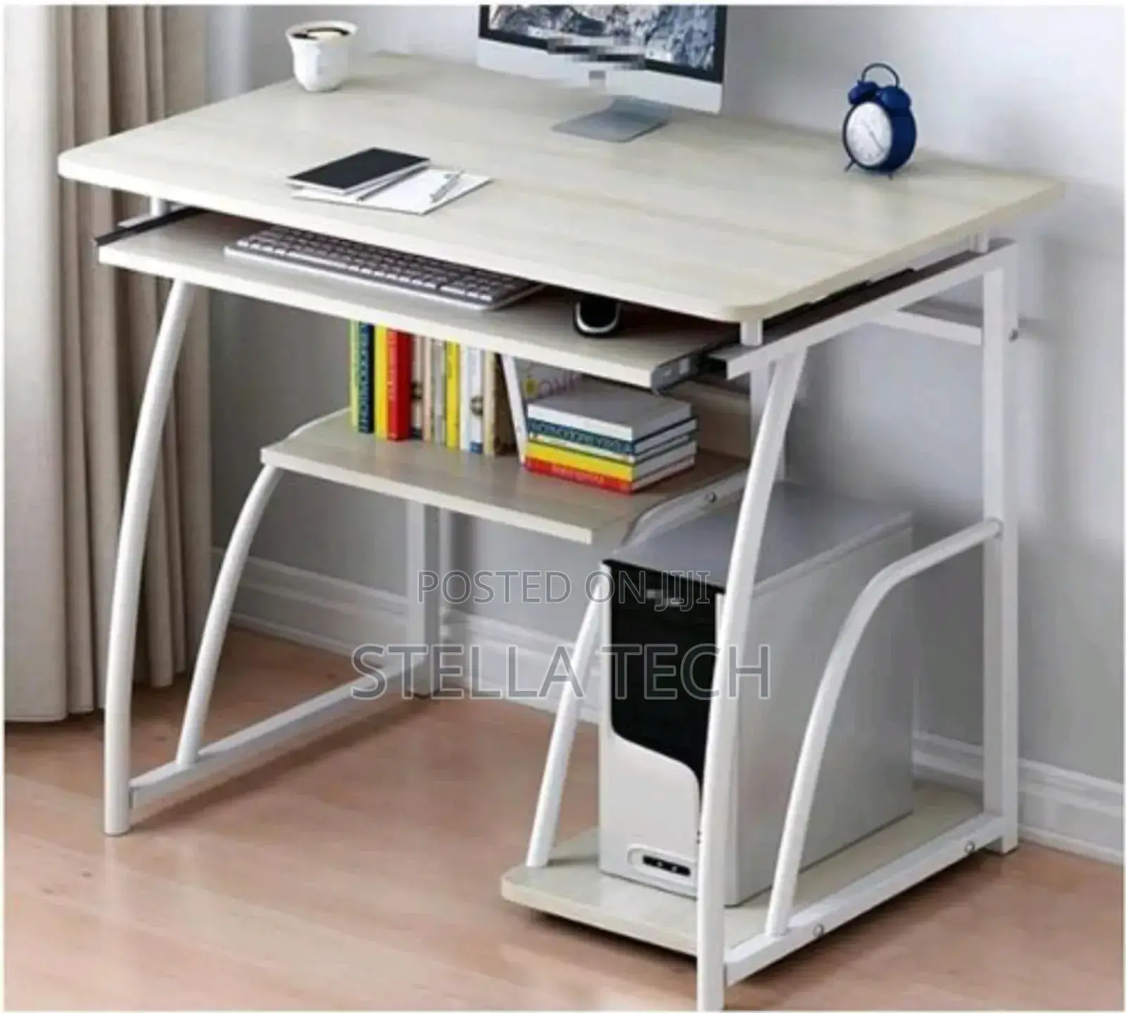Imported Study Desk Table